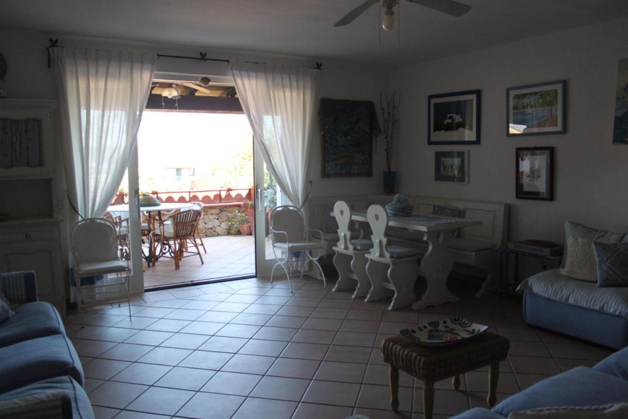 Casa Julia By Wonderful Italy Apartment Porto Rotondo Exterior photo