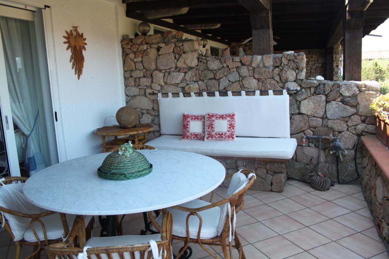 Casa Julia By Wonderful Italy Apartment Porto Rotondo Exterior photo