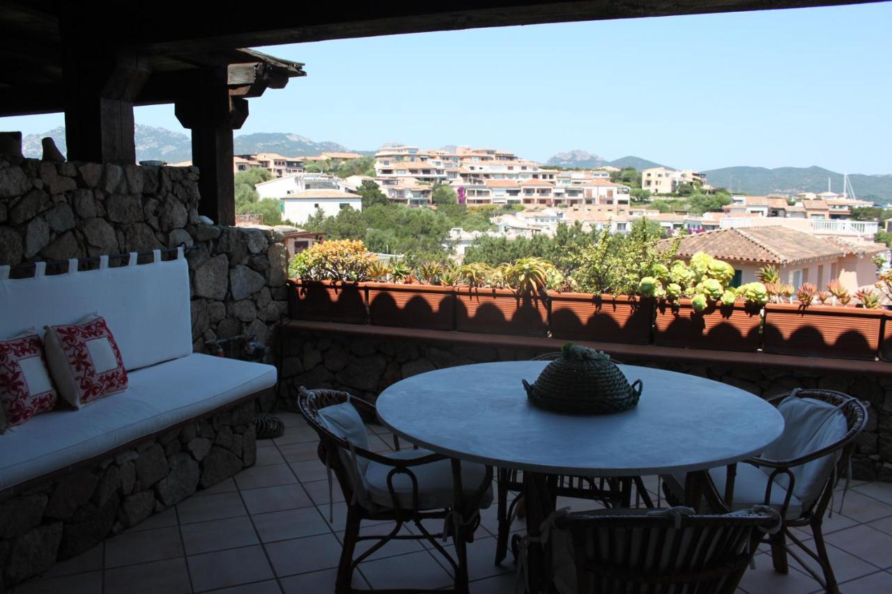 Casa Julia By Wonderful Italy Apartment Porto Rotondo Exterior photo