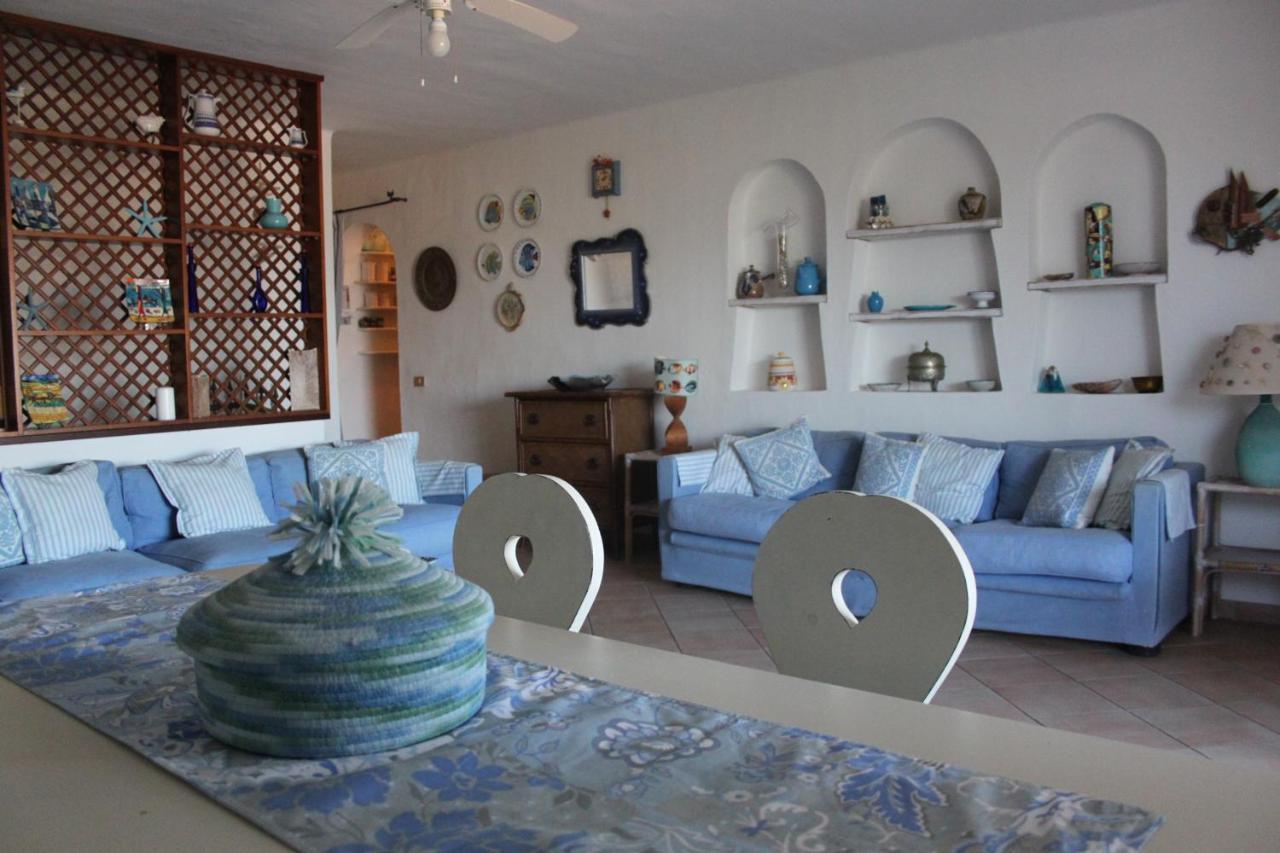 Casa Julia By Wonderful Italy Apartment Porto Rotondo Exterior photo